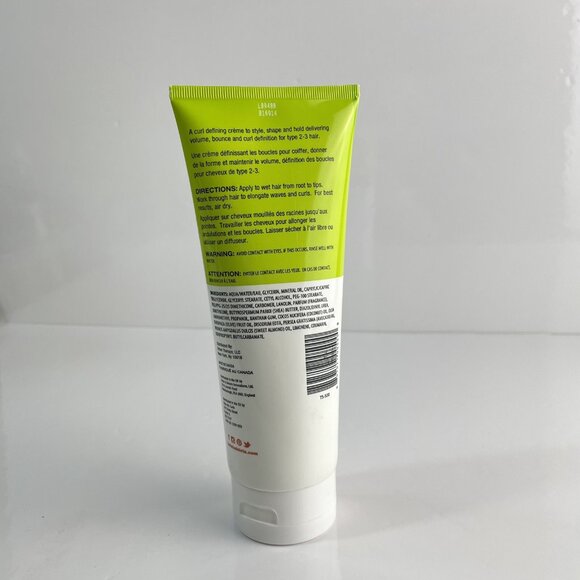 Twisted Sista Curl Activator Creme Cream Curly Hair Styler Activating Cream - Picture 2 of 2